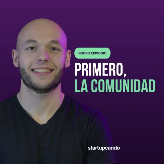 Instagram Placa Startupeando